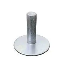 Espaçador para corrimão
