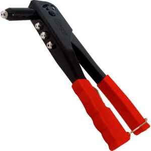 Alicate Rebitador Manual
