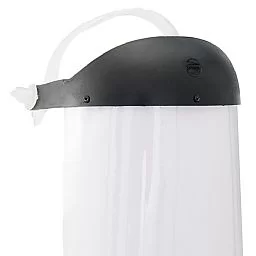 Protetor Facial para solda