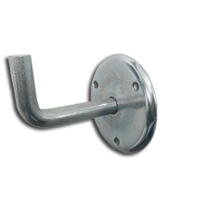 Suporte para Corrimão