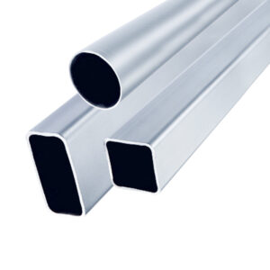 Cano Galvanizado